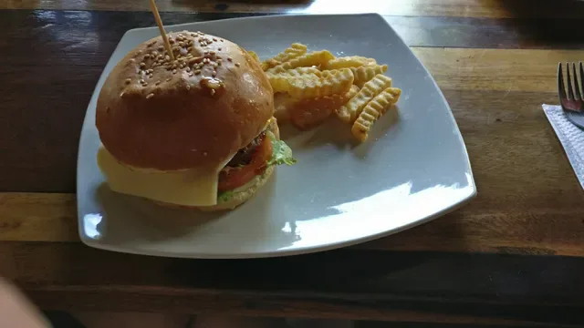 Ozone Café