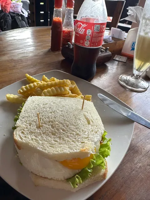 Ozone Café