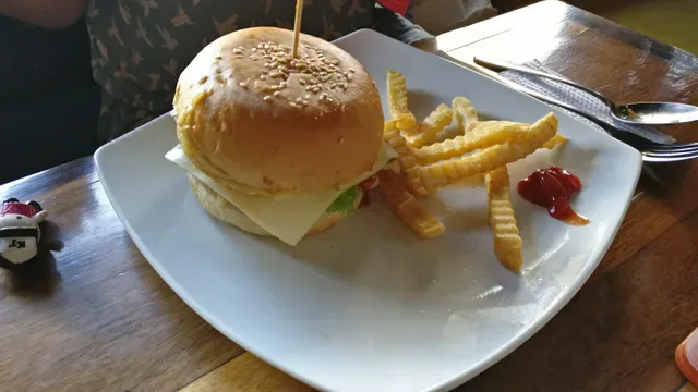 Ozone Café