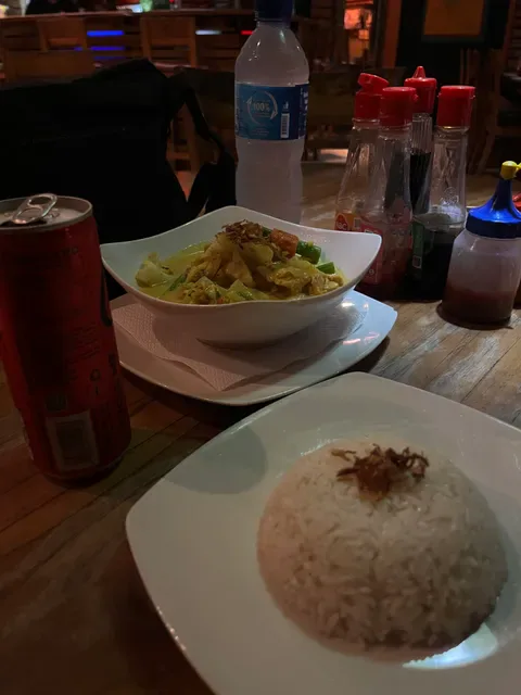 Ozone Café