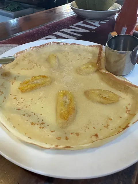 Ozone Café
