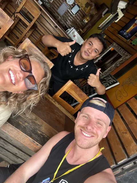 Ozone Café