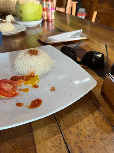 Ozone Café