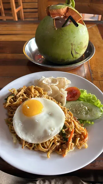 Ozone Café