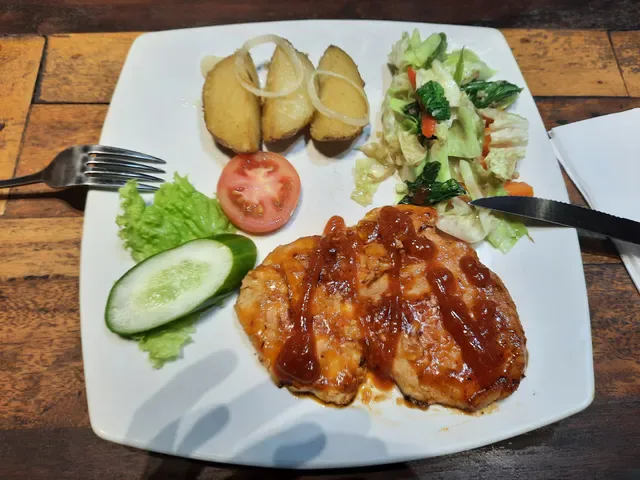 Ozone Café