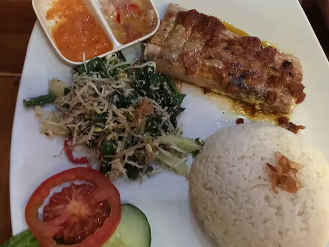 Ozone Café