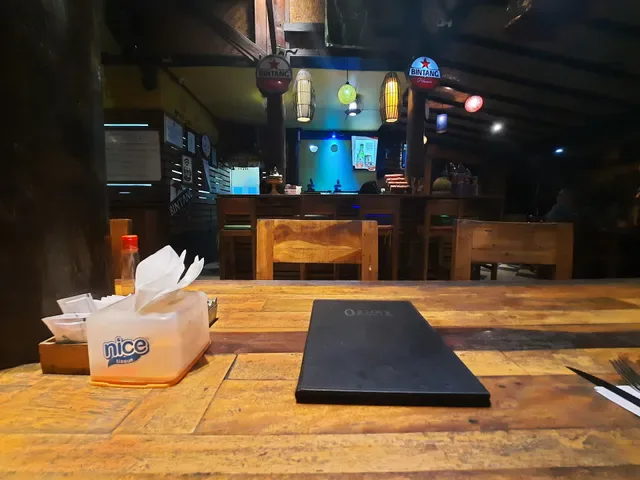 Ozone Café