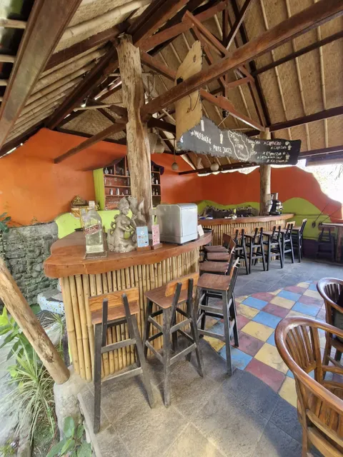 Topi Inn