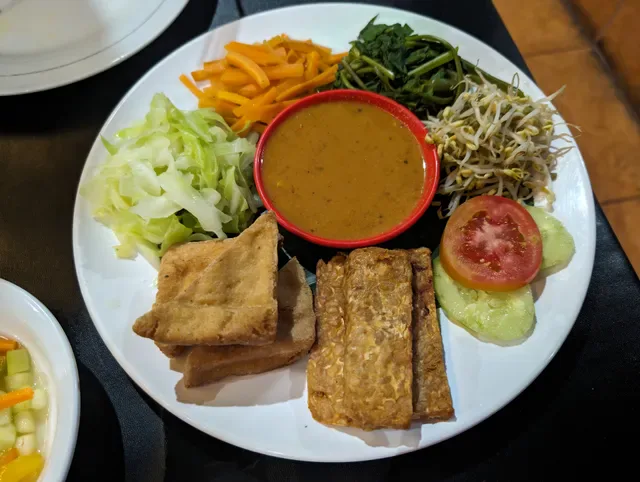 Warung Bu Jero