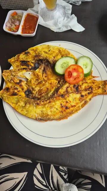 Warung Bu Jero