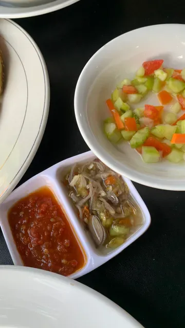 Warung Bu Jero