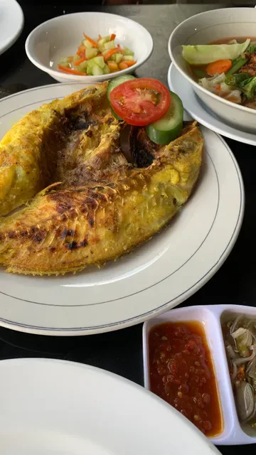Warung Bu Jero