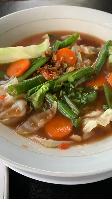 Warung Bu Jero