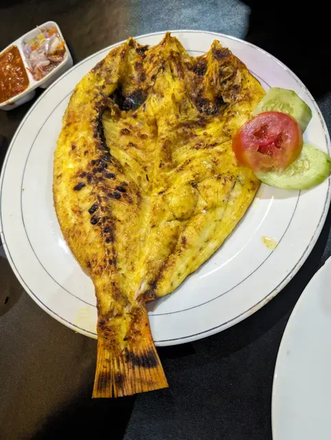 Warung Bu Jero
