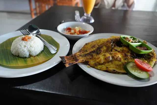 Warung Bu Jero