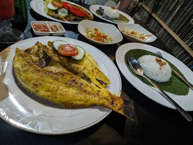 Warung Bu Jero