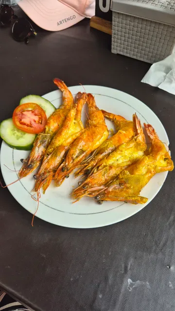 Warung Bu Jero