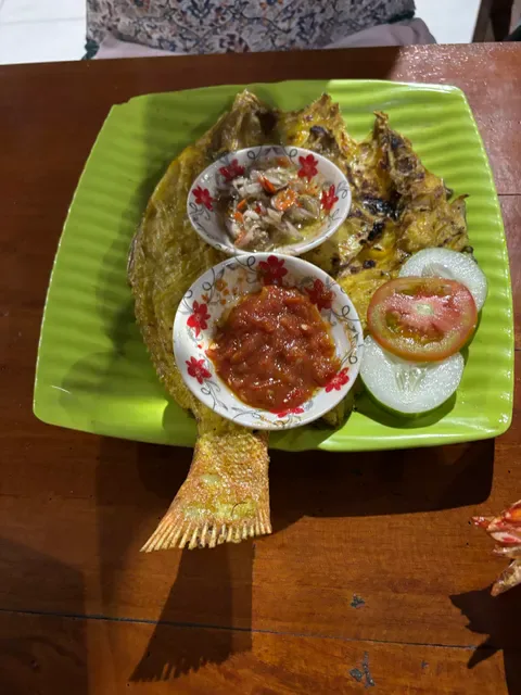 Warung Bu Jero