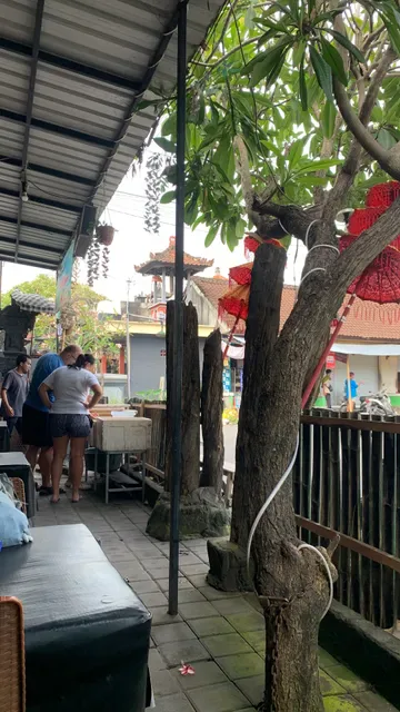 Warung Bu Jero