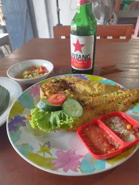 Warung Bu Jero