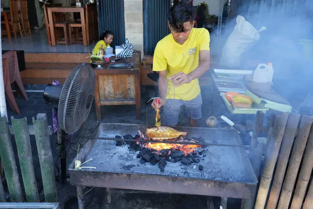Warung Bu Jero