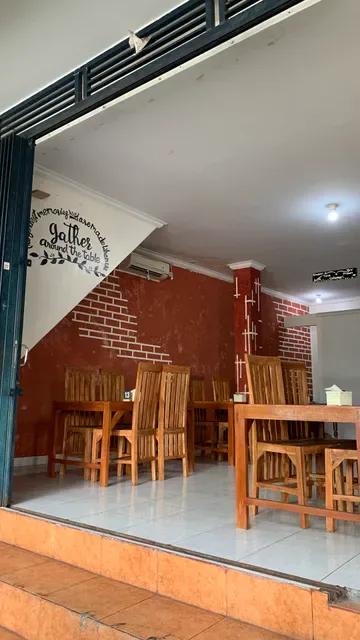 Warung Bu Jero
