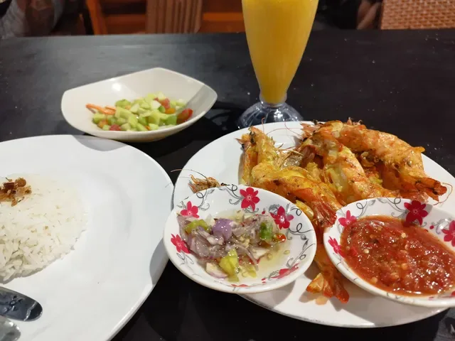 Warung Bu Jero