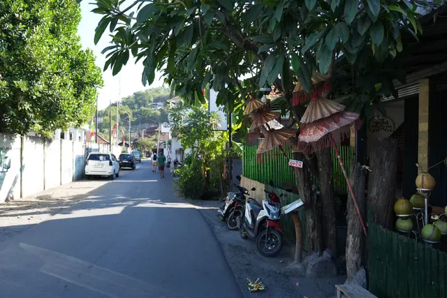 Warung Bu Jero