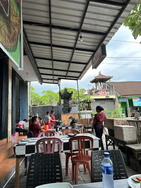 Warung Bu Jero