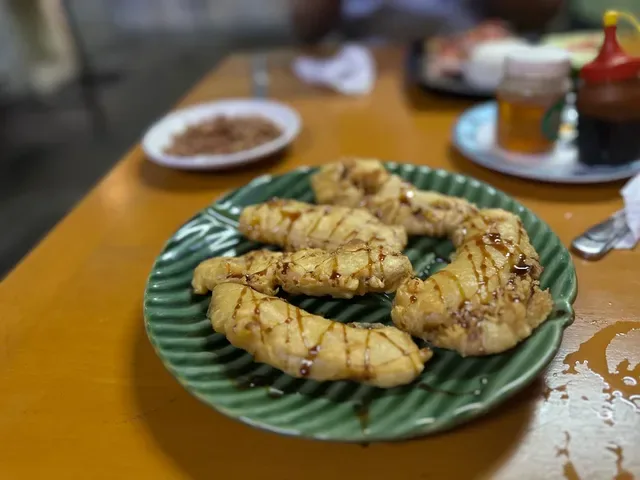 WARUNG BUDIAYU