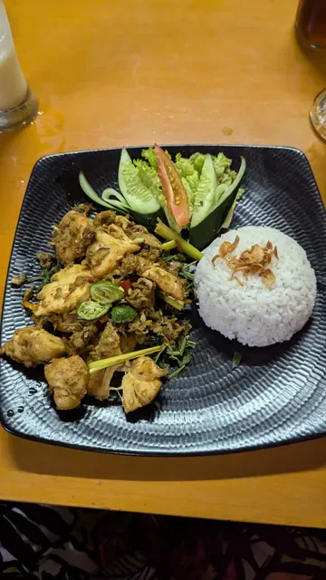 WARUNG BUDIAYU