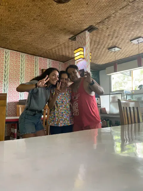 WARUNG BUDIAYU