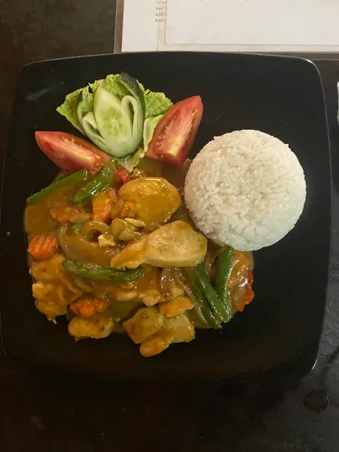 WARUNG BUDIAYU