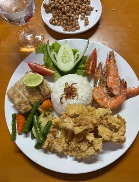 WARUNG BUDIAYU