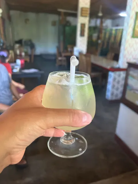 WARUNG BUDIAYU