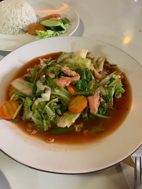 WARUNG BUDIAYU