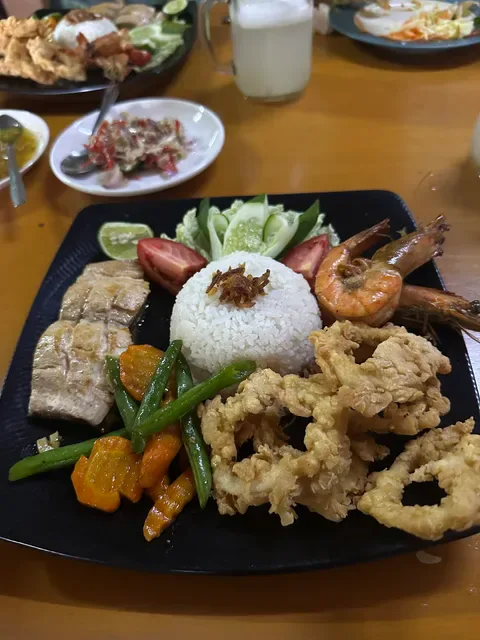 WARUNG BUDIAYU