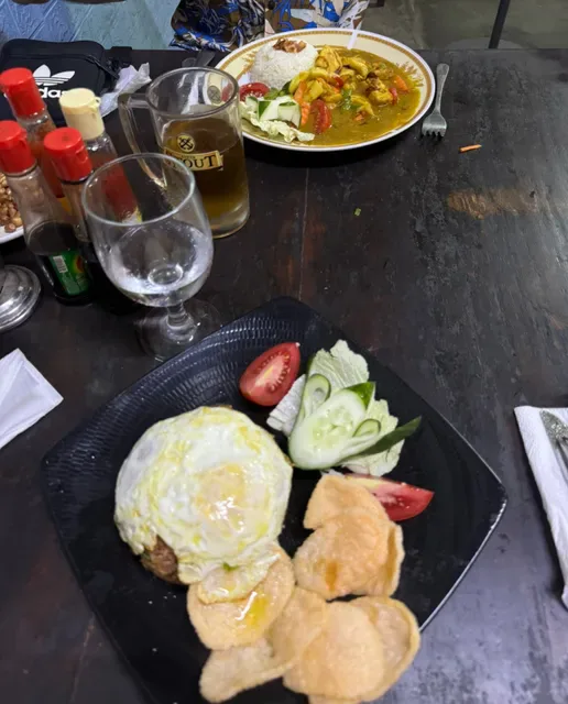 WARUNG BUDIAYU
