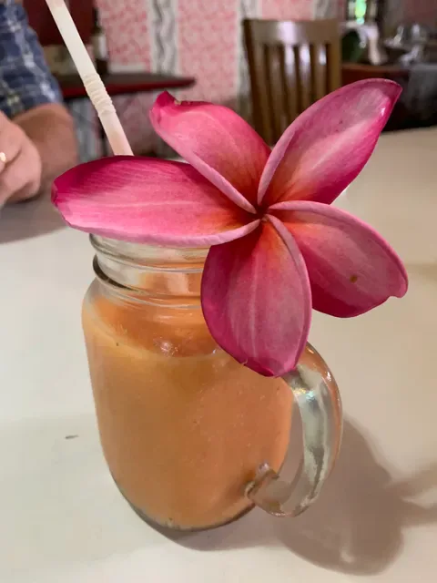 WARUNG BUDIAYU