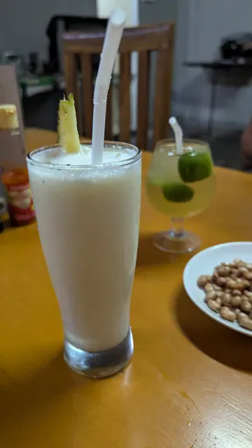 WARUNG BUDIAYU