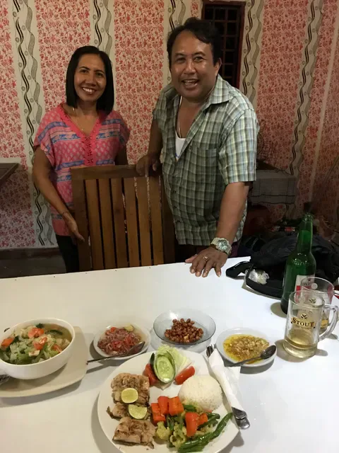 WARUNG BUDIAYU