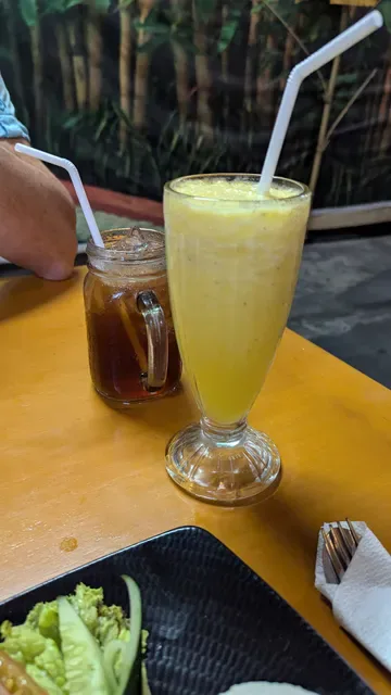 WARUNG BUDIAYU
