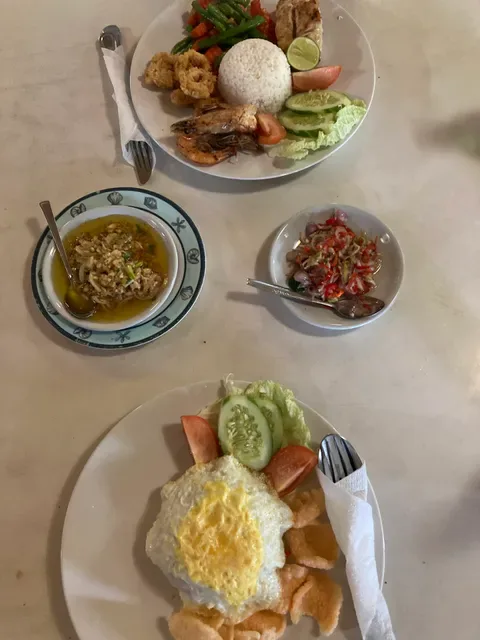 WARUNG BUDIAYU