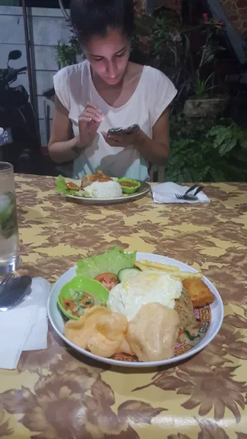 Warung Harmoni