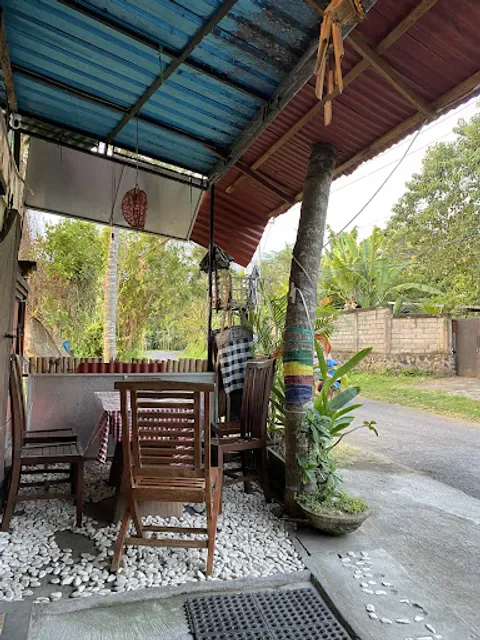 Warung Harmoni