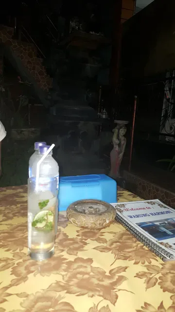 Warung Harmoni