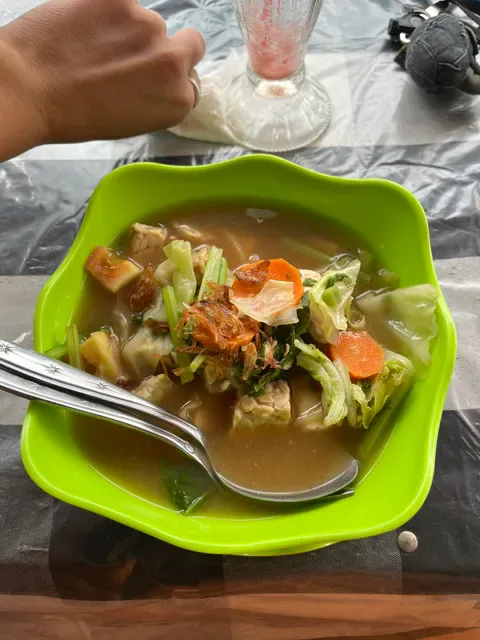 Warung Harmoni