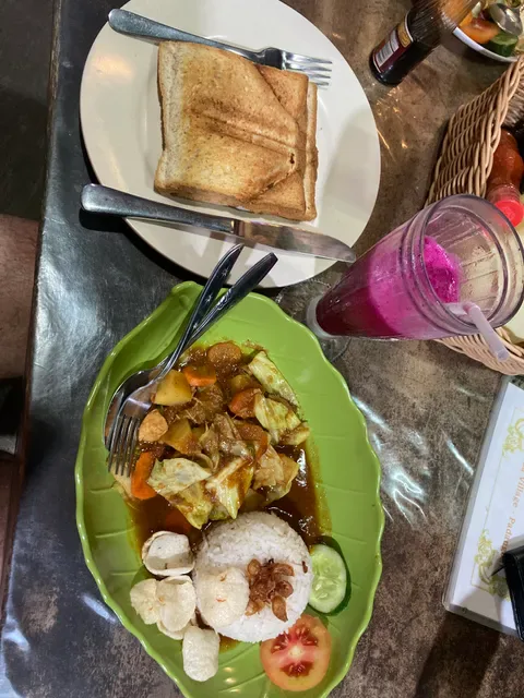 Warung Harmoni