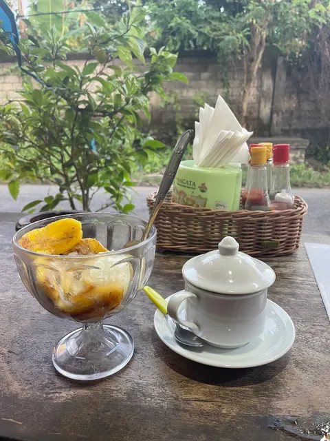 Warung Harmoni