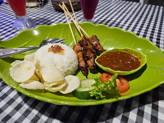 Warung Harmoni